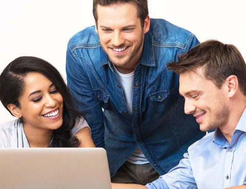 Create a business strategy in only 5 steps
