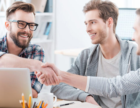 Get a credit online with our team’s professional help